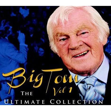 Golden Discs CD BIG TOM - ULTIMATE COLLECTION [CD]