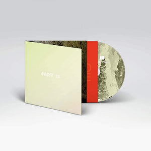 Golden Discs CD BEYOND THE PALE:- JARV IS [CD]