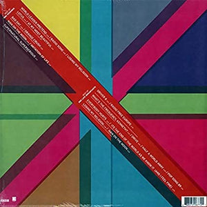 Golden Discs VINYL BEST OF AT THE BBC - REM [VINYL]