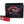 Golden Discs Wallet Iron Maiden - Chain [wallet]