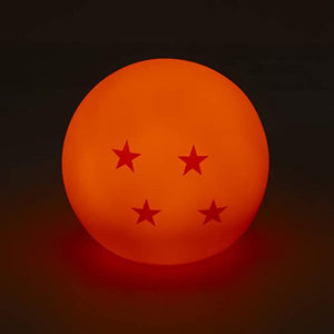 Golden Discs Lamps Dragon Ball - Dragon Ball [Lamp]