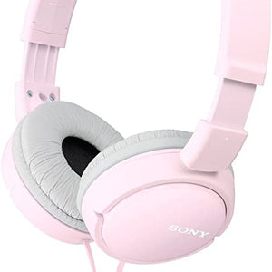 Golden Discs Accessories SONY SUPRA AURAL CLOSED PINK [Accessories]