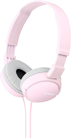 Golden Discs Accessories SONY SUPRA AURAL CLOSED PINK [Accessories]