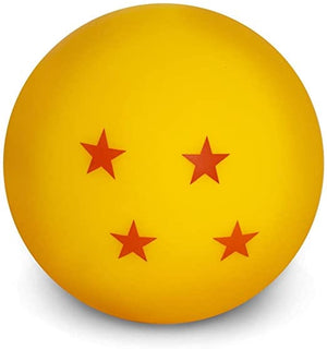 Golden Discs Lamps Dragon Ball - Dragon Ball [Lamp]