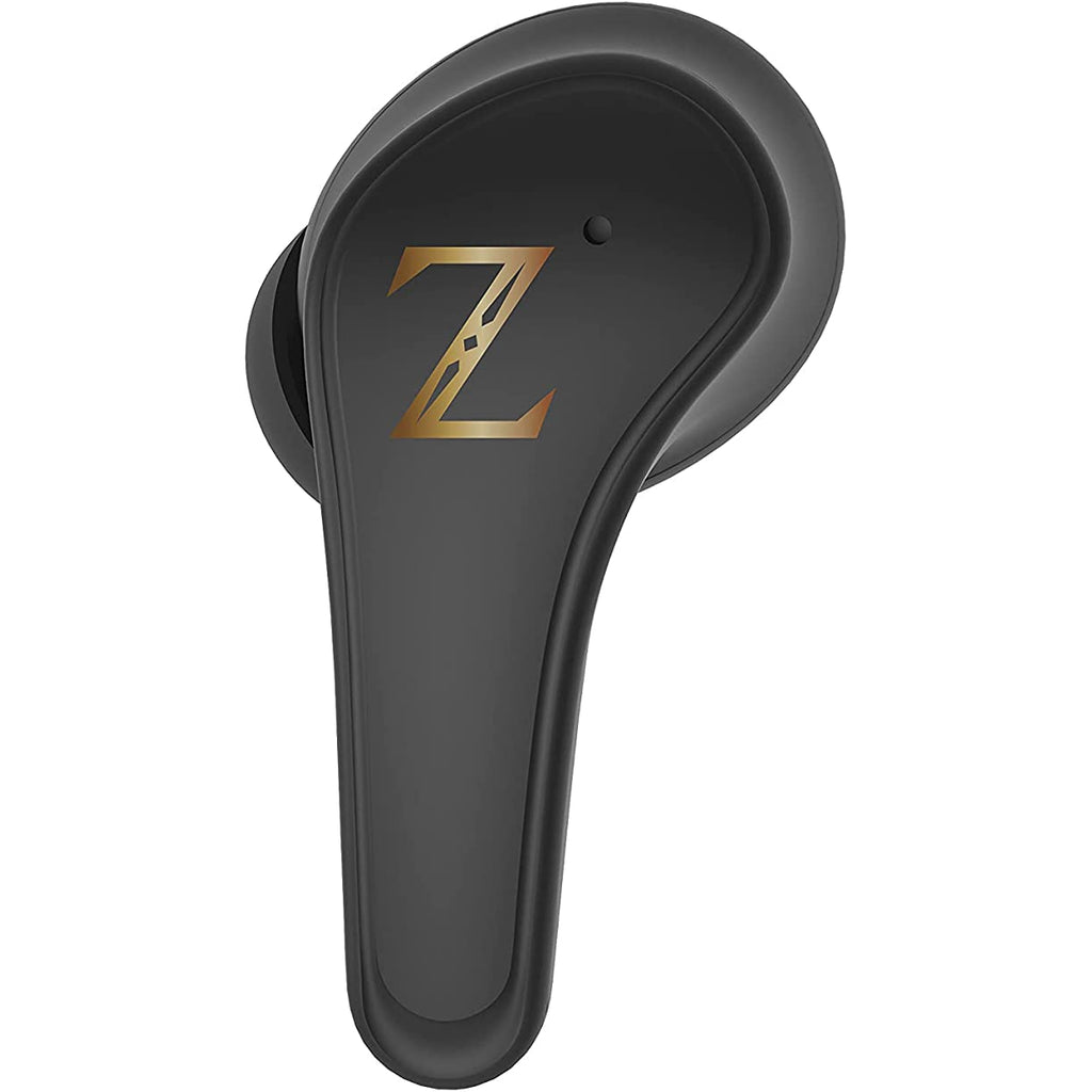 Golden Discs Accessories Legend Of Zelda Wireless Bluetooth V5.0 Earphones with Charging Case [Accessories]