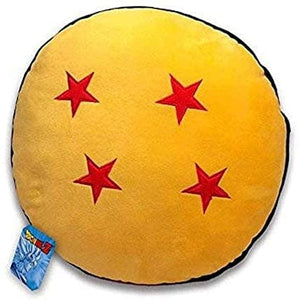Golden Discs Cushion Dragon Ball - Cushion [Cushion]