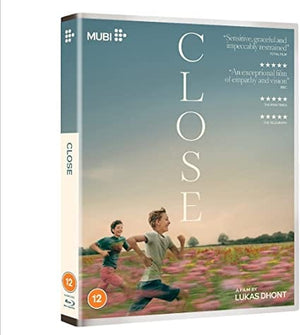 Golden Discs BLU-RAY Close - Lukas Dhont [BLU-RAY]