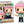 Golden Discs Toys FUNKO: Parks and Rec - Andy as Princess Rainbow Sparkle [Toys]