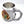 Golden Discs Tankard Harry Potter - Hogwarts School [Tankard]