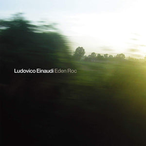 Golden Discs CD Ludovico Einaudi: Eden Roc - Ludovico Einaudi [CD]