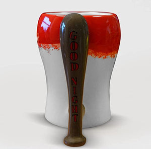 Golden Discs Mugs DC COMICS: 3D DADDYS LIL MONSTER [Mug]