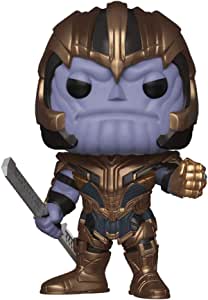 Golden Discs Toys FUNKO Avengers Endgame: Thanos Collectible [Toys]