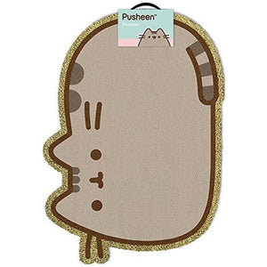 Golden Discs Posters & Merchandise Pusheen - The Cat [Doormat]