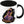 Golden Discs Mugs Stranger Things - Ceramic Mug With Suzie Do You Copy Graphic [Mug]