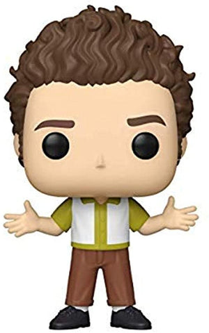 Golden Discs Toys FUNKO: SEINFELD - KRAMER [Toys]