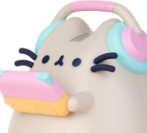 Golden Discs Posters & Merchandise Pusheen Gamer Lamp - Cat [Lamp]