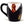Golden Discs Mugs Harry Potter - 3D Gryffindor Uniform [Mug]