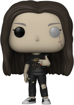 Golden Discs Toys FUNKO POP MANDY [Toys]