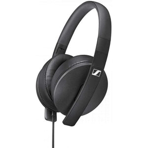 Golden Discs Accessories Sennheiser HD300 Headphones [Accessories]