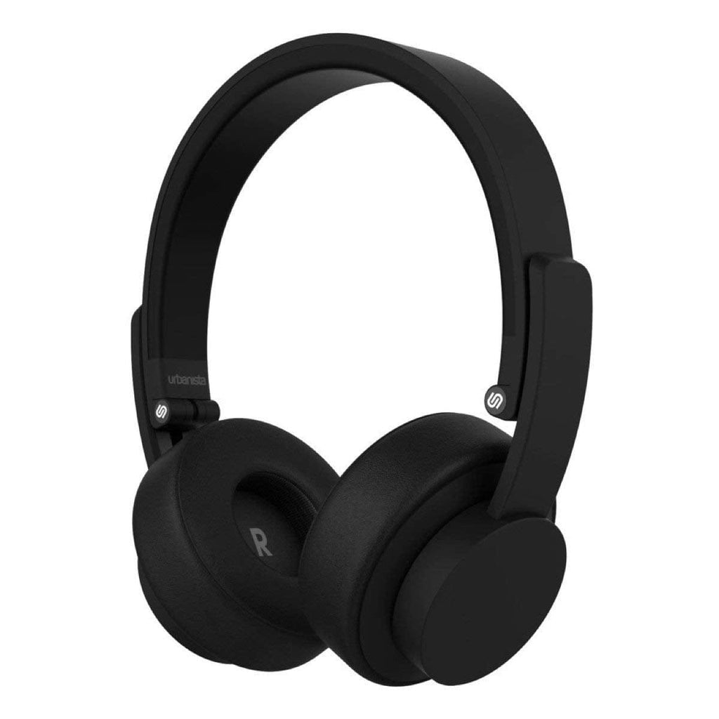 Golden Discs Accessories Urbanista Seattle Bluetooth Headphones - Darkclown [Accessories]
