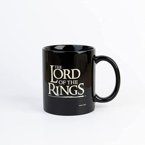 Golden Discs Mugs The Lord of The Rings Ceramic [Mug]