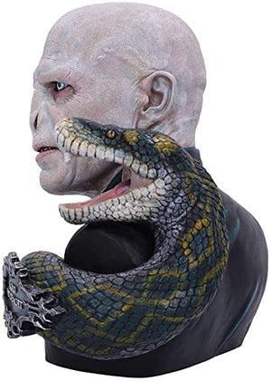 Golden Discs Statue Harry Potter - Lord Voldemort/Bust [Statue]
