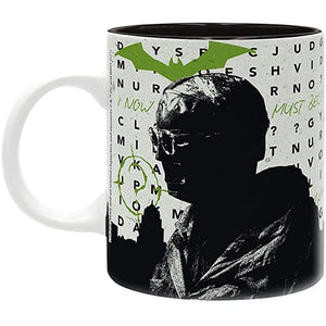 Golden Discs Mugs Batman - Riddler [Mug]
