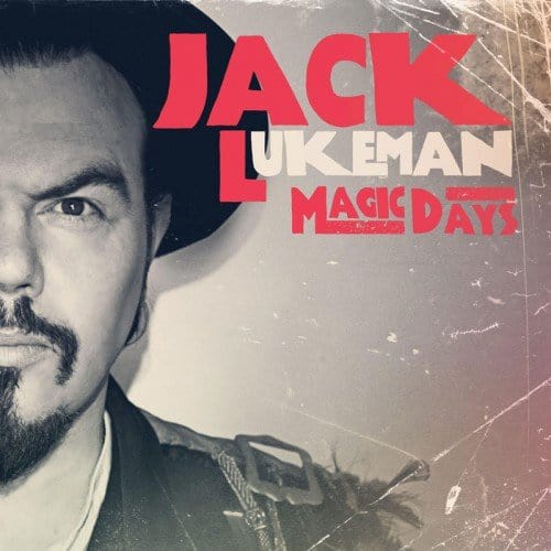 Golden Discs CD Jack Lukeman: Magic Day [CD]