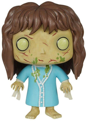 Golden Discs Toys FUNKO: The Exorcist Regan Vinyl Figure [Toys]