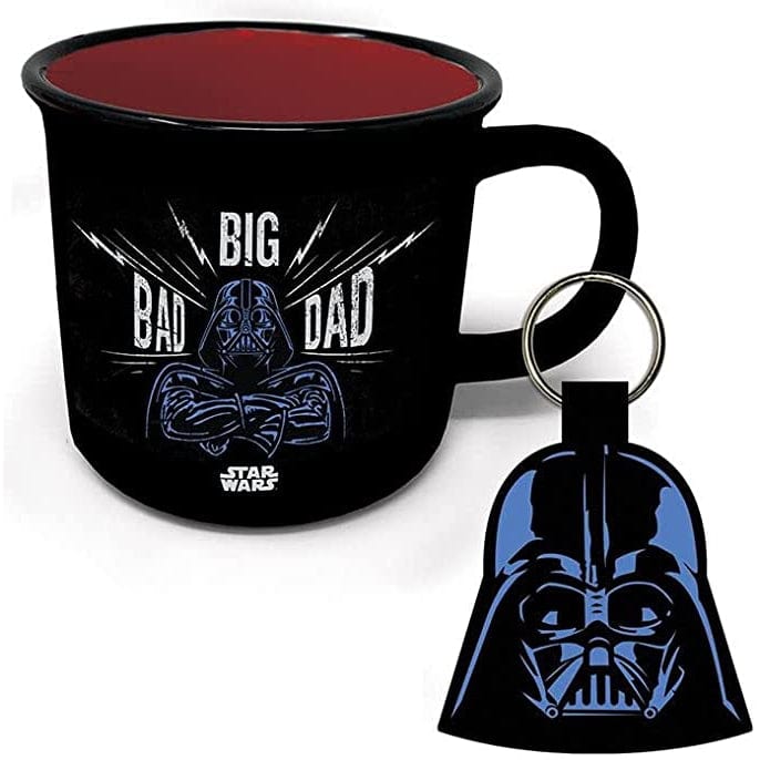 Golden Discs Mugs Star Wars - I Am Your Father [Mug]