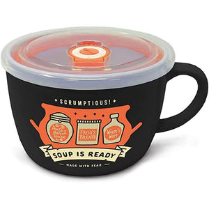 Golden Discs Bowls & Plates Nightmare Before Christmas - Soup Is Ready [Bowls / Plates]