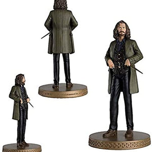 Golden Discs Statue Harry Potter - Sirius Black Figurine [Statue]