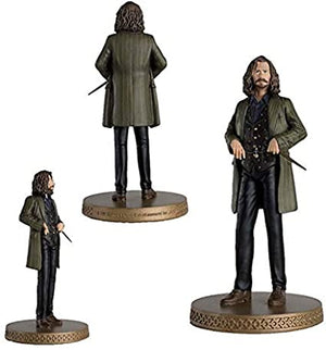 Golden Discs Statue Harry Potter - Sirius Black Figurine [Statue]