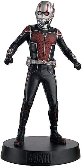 Golden Discs Statue MARVEL FIGURES & MAGAZINE - ANT MAN 13CM [Statue]