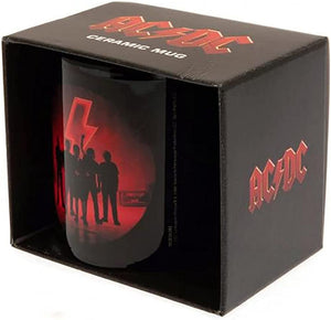 Golden Discs Mugs AC/DC - Pwr Up [Mug]