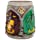 Golden Discs Tankard Harry Potter - Hogwarts Houses [Tankard]