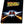 Golden Discs Posters & Merchandise Back to The Future Delorean A5 [Notebook]