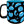 Golden Discs Mugs That Time... A Slime Rimuru Black/Blue [Mug]