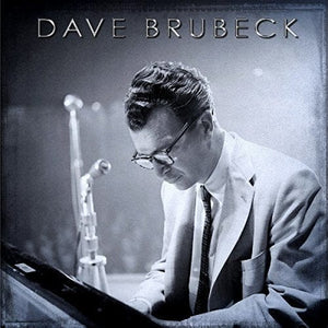 Golden Discs VINYL 3 CLASSIC ALBUMS:- DAVE BRUB [VINYL]