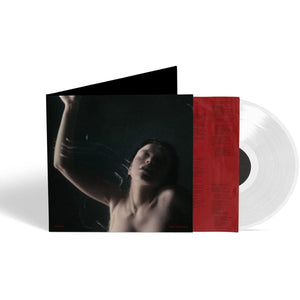 Golden Discs VINYL Mad Gone Wild:   - Johnossi [White Vinyl]