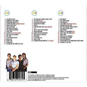 Golden Discs CD The Essential Level 42 - Level 42 [CD]