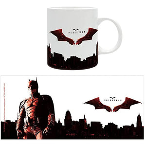 Golden Discs Mugs Batman - White Matte [Mug]