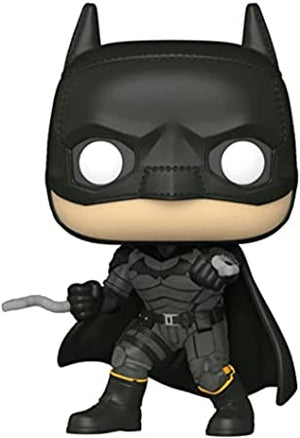 Golden Discs Toys FUNKO: The Batman (2022) [Toys]