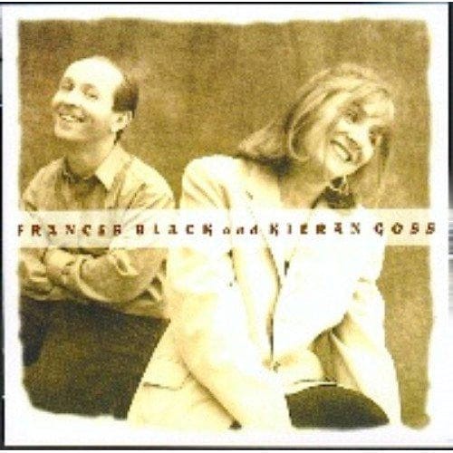 Golden Discs CD FRANCES BLACK & KIERAN GOSS [CD]