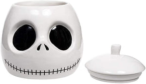 Golden Discs Statue The Nightmare Before Christmas Biscuit Jar [Statue]