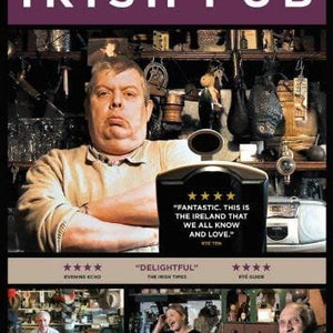 Golden Discs DVD The Irish Pub - Alex Fegan [DVD]