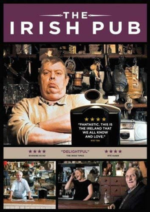 Golden Discs DVD The Irish Pub - Alex Fegan [DVD]