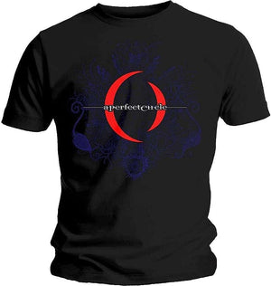 Golden Discs T-Shirts A Perfect Circle: Mandala - Large [T-Shirts]