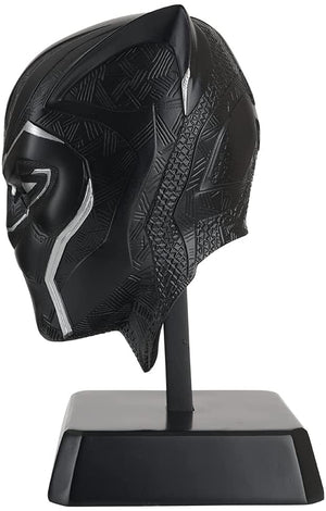 Golden Discs Statue Marvel - Black Panther’S Mask Replica [Statue]