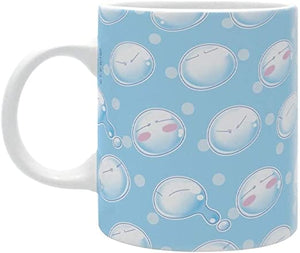 Golden Discs Mugs THAT TIME I GOT REINCARNATED AS A SLIME - Rimuru [Mug]